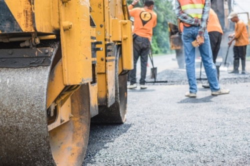 Those anxiously awaiting the end of stay-at-home orders have another thing to look forward to: progress on several transportation projects around Clear Lake and League City. (Courtesy Fotolia)
