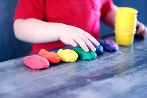 Kids ‘R’ Kids Learning Academy will open a new location in the Katy area soon. (Courtesy Pexels)