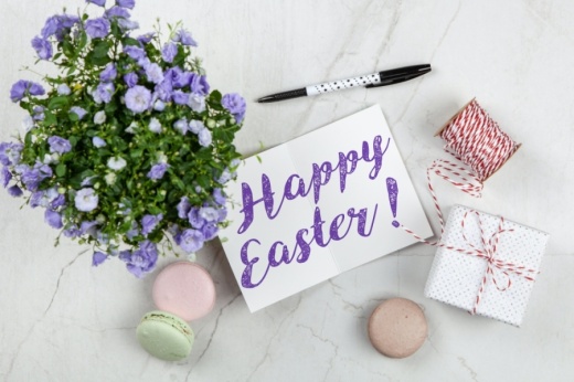 Many churches in the Sugar Land and Missouri City area have moved worship services online this Easter weekend. (Courtesy Pexels)