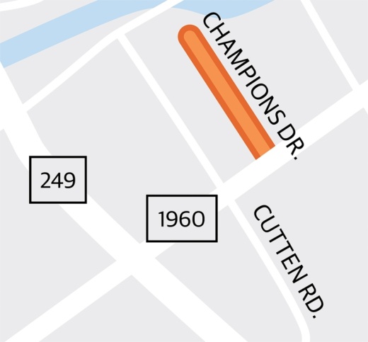 Graphic by Ronald Winters/Community Impact Newspaper