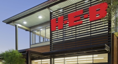 H-E-B Sugar Land Market and Lake Colony H-E-B both had an employee test positive for COVID-19, according to a store announcement. (Courtesy H-E-B)