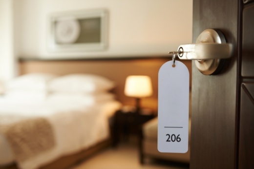 More than two dozen San Marcos hotels are asking for additional help from the city during the coronavirus pandemic. (Courtesy Adobe Stock)