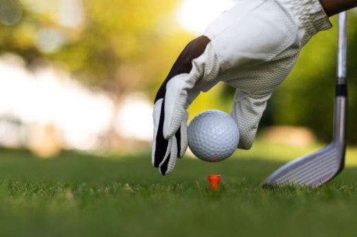 Denton County Commissioners Court voted April 14 to amend the county’s stay-at-home executive order to allow golf courses to reopen for members under certain guidelines. (Courtesy Adobe Stock)