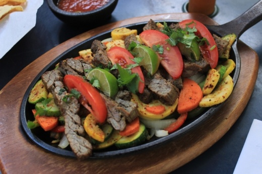 Longtime Tex-Mex spot El Mercado is one of the Central Austin restaurants staying open for takeout. (Jack Flagler/Community Impact Newspaper)