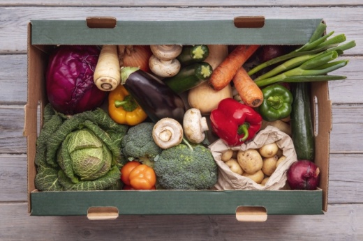 Texas Roadhouse and Brother's Produce are teaming up to offer ready-to-grill meats and fresh produce across the Houston area. (Courtesy Adobe Stock)