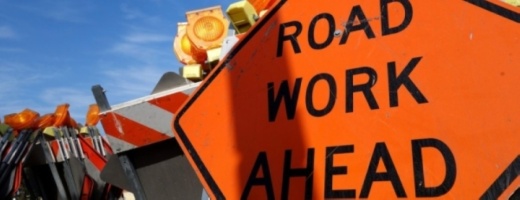 Part of Hwy. 249 heading northbound will be closed this weekend. (Courtesy Fotolia)