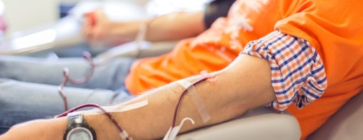 The Gulf Coast Regional Blood Center is hosting a blood drive in Cypress next week. (Courtesy Adobe Stock)