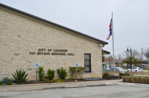Leander City Council voted to temporarily lessen water and sewer payment penalties for city customers in an effort to give financial relief to residents. (Taylor Girtman/Community Impact Newspaper)