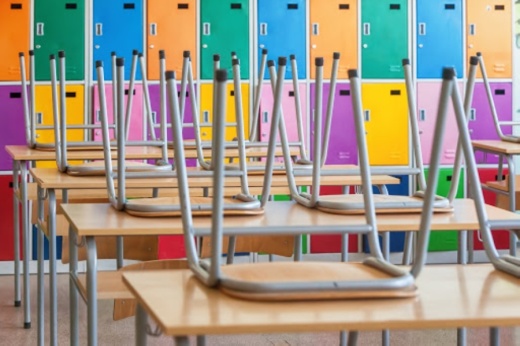 Following Gov. Greg Abbott's April 17 executive order to close schools through the end of the 2019-20 school year, Magnolia ISD followed suit, announcing its closure via Twitter. (Courtesy Fotolia)