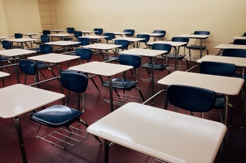 Local ISDs will remain closed for the remainder of the 2019-20 school year. (Courtesy Pexels)
