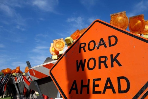 As part of the city’s ongoing streets management efforts, portions of University Boulevard, Old Settlers Boulevard, Sunrise Road and Red Bud Lane are slated for improvements between April and July. (Courtesy Fotolia)