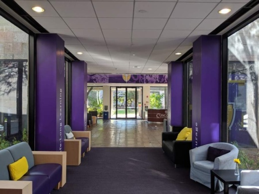 Concordia University Texas