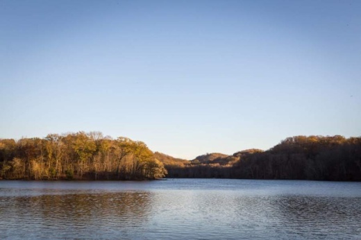 Most Tennessee state parks will reopen April 24, according to Gov. Bill Lee. (Courtesy Tennessee State Parks)