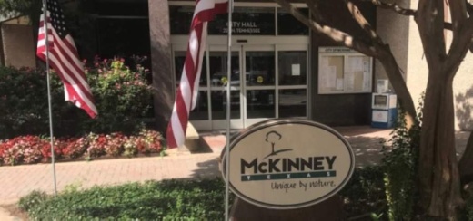 McKinney City Council will meet April 21. (Cassidy Ritter/Community Impact Newspaper)