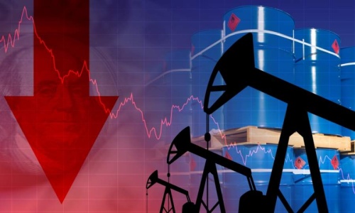 Oil prices took a historic fall April 20, but regional experts said they could recover to precoronavirus levels in the fall if the economy strengthens. (Courtesy Adobe Stock)