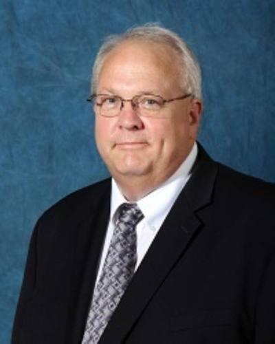 Lewisville Mayor Rudy Durham released a COVID-19 update April 21. (Courtesy city of Lewisville)