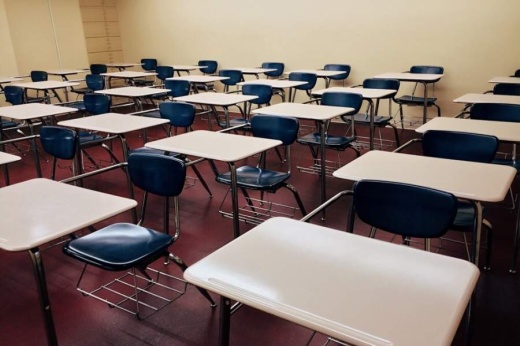 Barton Middle School will have a new principal when the next school year begins. (Courtesy Pexels)