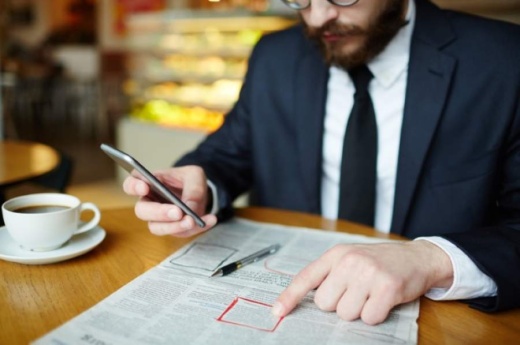 As local businesses close and staff are furloughed, unemployment numbers continue to rise across the state of Texas, and the future of the post-coronavirus job market remains unclear, local economic leaders said. (Courtesy Adobe Stock)