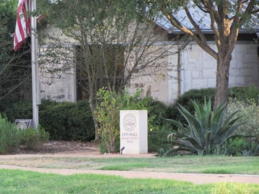 Sunset Valley City Council reduced its current general fund budget by $1.85 million. (Nicholas Cicale/Community Impact Newspaper)