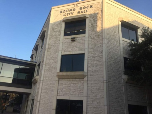 In a move to prepare for possible legal action against the Texas Comptroller’s Office, Round Rock City Council voted unanimously April 23 to retain the services of the Law Firm of Cindy Olson Bourland, P.C. (Community Impact Staff)