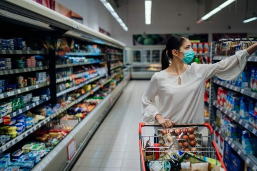 Texas Gov. Greg Abbott said Harris County's face coverings order, which went into effect April 27, cannot be enforced with penalties or fines. (Courtesy Adobe Stock)