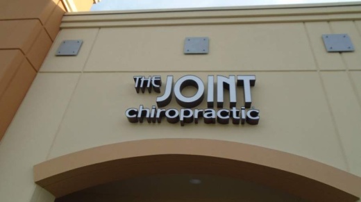 The Joint Chiropractic will relocate from its Creekside Park location to the Indian Springs Center in May. (Courtesy Noah Stone)