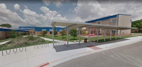 Guerrero-Thompson Elementary School in North Austin will have a new principal in the 2020-21 school year. (Screenshot courtesy Google Maps)