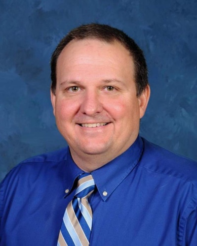 Chris J. Smith will begin his term as principal at NBHS on July 1. (Courtesy NBISD)