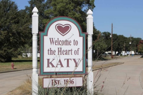 Katy announced citywide guidelines to open the economy. (Nola Z. Valente/Community Impact Newspaper)