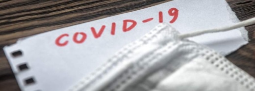 Denton County Public Health confirmed one new case of COVID-19 in Frisco on April 29. (Courtesy Adobe Stock)