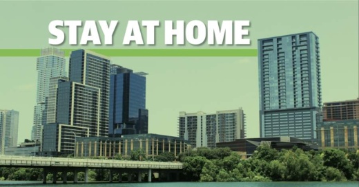 Travis County and city of Austin health officials confirmed a new coronavirus-related death April 29. (Community Impact Newspaper staff)