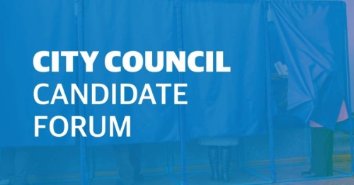 The Chandler Chamber of Commerce will host a candidate forum for those running for Chandler City Council. (Community Impact Newspaper staff)