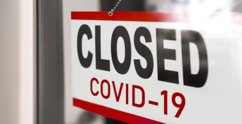 Many in the Katy area have applied for unemployment because of closures due to the coronavirus pandemic. (Courtesy Adobe Stock)