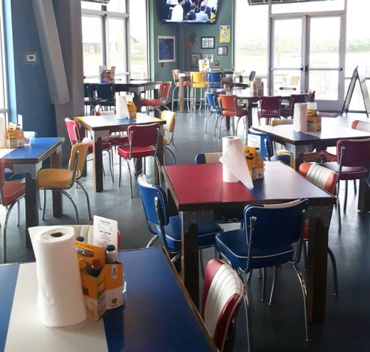 North Austin seafood restaurant Sam’s Boat announced its permanent closure in an April 30 Facebook post. (Courtesy Sam's Boat)