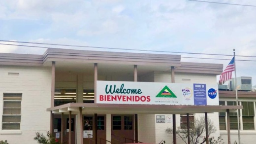 The nonprofit will help support three Mexican restaurants through its Cinco de Mayo event. (Evelin Garcia/ Community Impact Newspaper)
