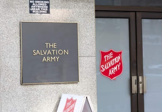 The Salvation Army Austin announced it is reopening its Family Store and Donation Center in Northwest Austin on May 4. (Courtesy Adobe Stock Images)