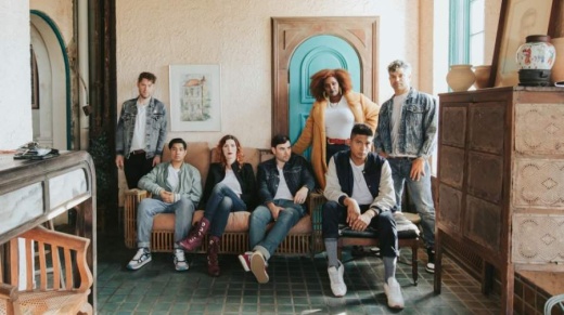 The Suffers