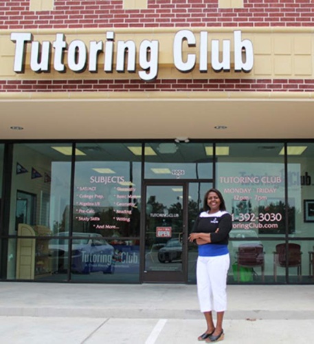 Tutoring Club of Katy now offers an online tutoring platform for students. (Courtesy Tutoring Club)