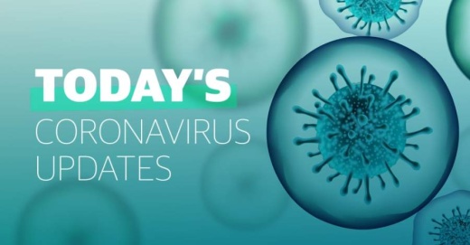 The latest coronavirus case count numbers from Fort Bend County. (Community Impact staff)