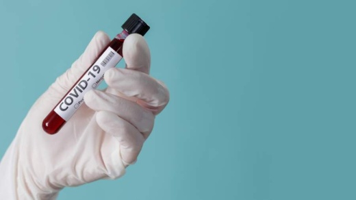 Windsong Care Center in Pearland has reported eight positive COVID-19 cases. (Courtesy Adobe Stock)