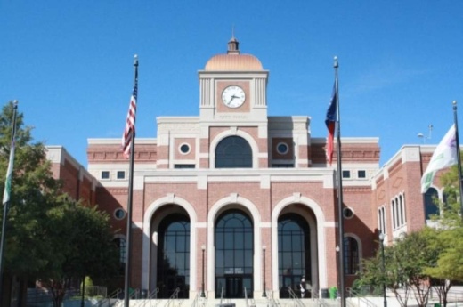 Lewisville City Council unanimously approved a new retiree incentive program at a May 4 meeting in an attempt to reduce expenditures while avoiding layoffs and furloughs in the midst of financial strain caused by COVID-19. (Anna Herod/Community Impact Newspaper)