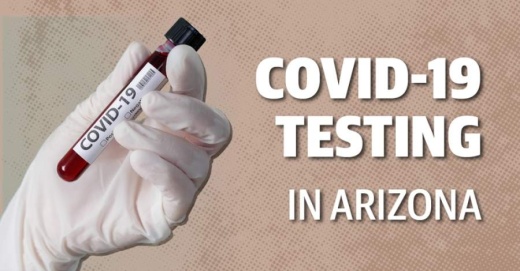 Testing has increased in Arizona since March. (Community Impact staff)