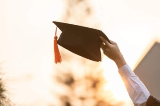 The new window for graduations in Williamson County has been moved to July 16-19. (Courtesy Adobe Stock)