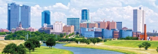 A city of Fort Worth furlough will affect 79 public events employees from May 16-July 31. (Courtesy city of Fort Worth)