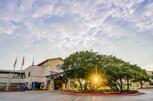 A photo of Ascension Seton Southwest