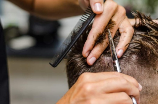 Texas salons and barbershops will be allowed to reopen beginning May 8. (Courtesy Adobe Stock)