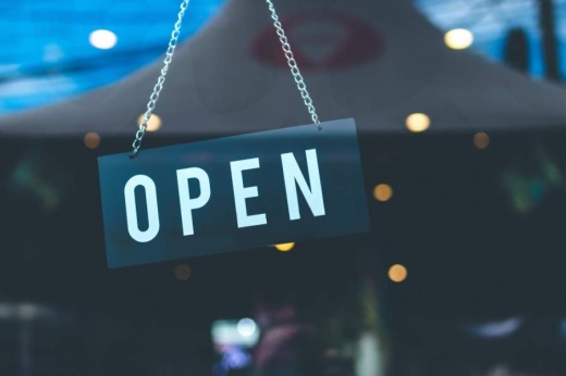 As select businesses across Texas are reopening according to Gov. Greg Abbott's guidelines, owners of local eateries, boutiques and salons said they are faced with an uphill battle as they attempt to make up for lost revenue. (Courtesy Pexels)