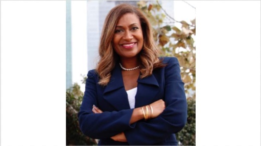 At-Large Position 4 Houston City Council Member Letitia Plummer announced she tested positive for coronavirus May 11. (Courtesy Leticia Plummer)