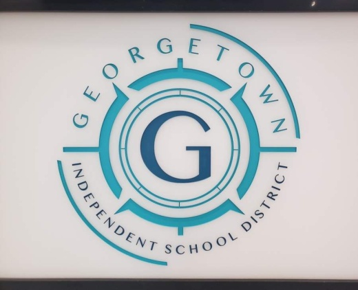 Georgetown ISD new student enrollment is now open online through June 11. (Ali Linan/Community Impact Newspaper)