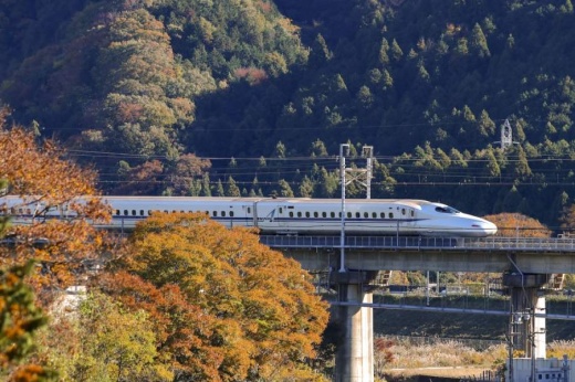 A company looking to build a high-speed rail line between Houston and Dallas won a key court case May 7. The case has since been appealed to the Texas Supreme Court. (Courtesy Texas Central)